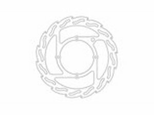 Bremsscheibe Moto Master Flame vorn SX / TC 85 ab 2012