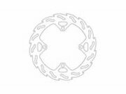 Bremsscheibe Moto Master Flame hinten KX / KXF