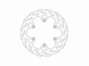 Bremsscheibe Moto Master Flame hinten Beta / KTM 240mm