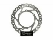 Bremsscheibe starr Moto Master Nitro vorn 260mm CRF 250 /...