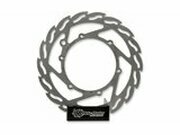 Bremsscheibe starr Moto Master Flame vorn 260mm CRF 250 /...