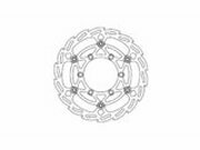 Bremsscheibe schwimmend Moto Master Flame vorn 260mm KX 85