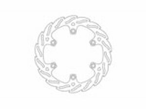 Bremsscheibe starr Moto Master Flame 256mm Sherco