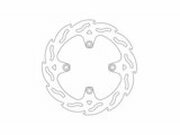 Bremsscheibe starr Moto Master Flame hinten Sherco ab 2012