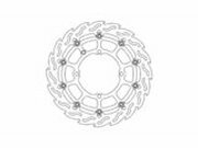 Bremsscheibe vorn schwimmend Moto Master Supermoto Racing...