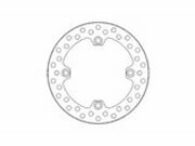 Bremsscheibe Moto Master Vintage hinten CR 125 / 250 /...