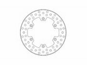 Bremsscheibe Moto Master Vintage hinten YZ 125 / 250 bis...