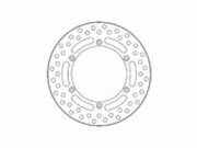 Bremsscheibe Moto Master Vintage hinten RM 125 / 250 bis...