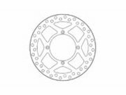 Bremsscheibe Moto Master Vintage vorn KX 125 / 250 bis 2002