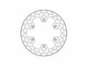 Bremsscheibe Moto Master Vintage hinten RM 125 / 250 2006...