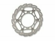 Bremsscheibe vorn schwimmend Moto Master Flame GasGas /...