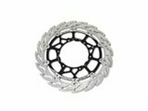 Bremsscheibe Moto Master Flame Supermoto 320mm WRF 250 /...