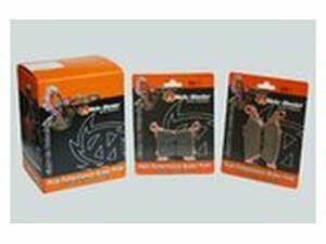 Bremsbelge vorn Moto Master Roadpro XTX 660