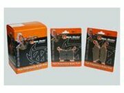 Bremsbelge vorn Moto Master Roadpro XTX 660