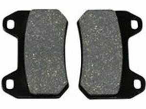 Bremsbelge Moto Master Ceramic XTX 660