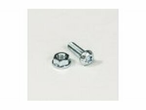 Schrauben Bremsscheibe Moto Master M6X16 Torx mit Mitter...