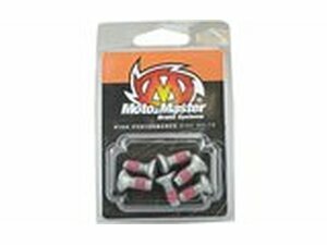 Schrauben Bremsscheibe Moto Master M6X12 YZ / YZF