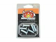 Schrauben Bremsscheibe Moto Master M6X20 KX / RM / YZ...