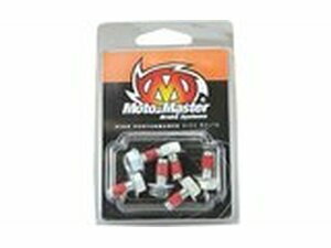 Schrauben Bremsscheibe Moto Master M6X12 YZ / YZF / TM...