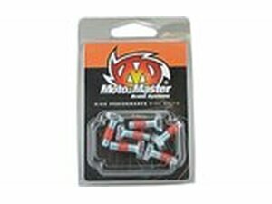 Schrauben Bremsscheibe Moto Master M6X17 CR 85 / CRF 150