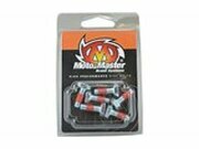 Schrauben Bremsscheibe Moto Master M6X17 CR 85 / CRF 150
