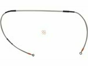 Bremsleitung vorn Moto Master CR / CRF spécial kit...