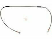 Bremsleitung vorn Moto Master CR / CRF spécial kit...