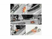 Bremsleitung hinten Moto Master KTM / Husqvarna