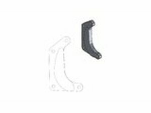 Bremssatteladapter Moto Master Racing CR / CRF 2004 - 2014