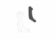 Bremssatteladapter Moto Master Street RM-Z 250 / 450