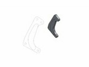 Bremssatteladapter Moto Master Racing YZF 1998 - 2006 /...