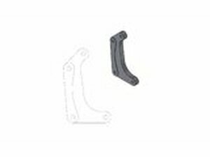 Bremssatteladapter Moto Master Racing WRF ab 2017 / YZF...