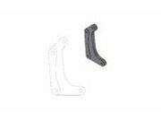 Bremssatteladapter Moto Master Racing WRF ab 2017 / YZF...