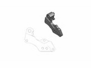 Bremssatteladapter 298mm Moto Master YZF 1998 - 2006 /...