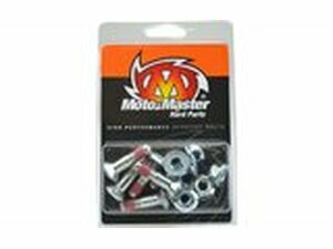 Schrauben Kettenrad Moto Master M8x30 (x6)