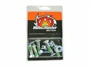 Schrauben Kettenrad Moto Master M8x26 (x6)