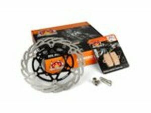 Bremssatz Oversize 260mm Moto Master Flame Husqvarna SX /...