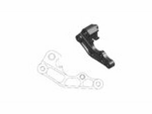 Bremssatteladapter Moto Master 260mm YZ / YZF 2000 - 2007