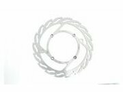 Bremsscheibe vorn Moto Master Flame Husqvarna CR / WR