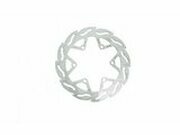 Bremsscheibe vorn Moto Master Flame KX 80 / 85