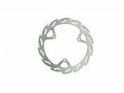 Bremsscheibe vorn Moto Master Flame TC / SX 65