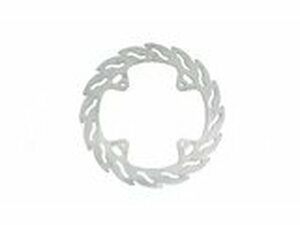 Bremsscheibe hinten Moto Master Flame CR / CRF