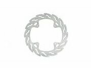 Bremsscheibe hinten Moto Master Flame CR / CRF