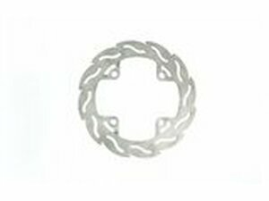 Bremsscheibe hinten Moto Master Flame XR 400