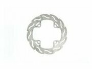 Bremsscheibe hinten Moto Master Flame XR 400