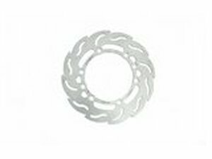 Bremsscheibe hinten Moto Master Flame Husqvarna CR / WR