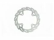 Bremsscheibe hinten Moto Master Flame KX / KXF