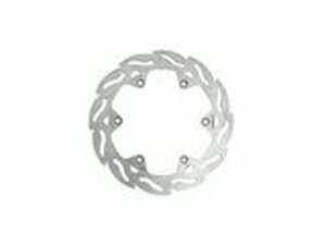 Bremsscheibe hinten Moto Master Flame RM 125 / 250