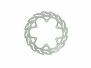 Bremsscheibe hinten Moto Master Flame RM 125 / 250 2006 -...