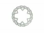 Bremsscheibe hinten Moto Master Flame RM 125 / 250 2006 -...